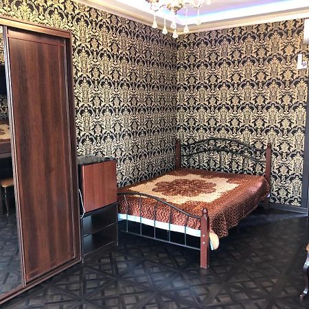 Nina Mini Hotel Γκάγκρα Εξωτερικό φωτογραφία