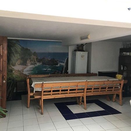 Nina Mini Hotel Γκάγκρα Εξωτερικό φωτογραφία