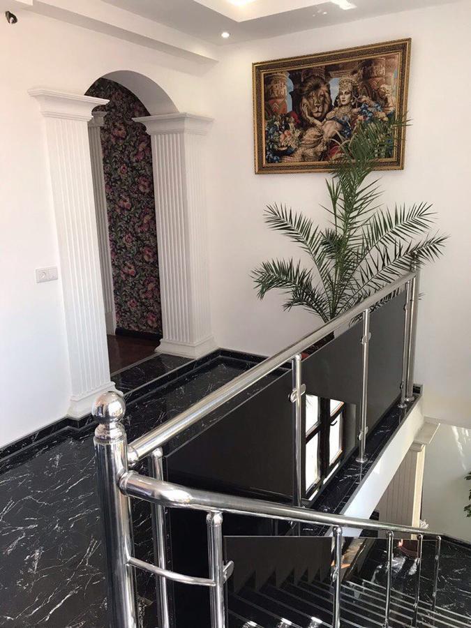 Nina Mini Hotel Γκάγκρα Εξωτερικό φωτογραφία