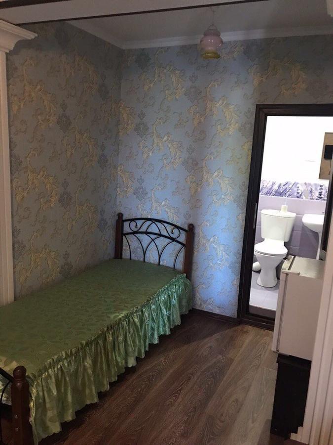 Nina Mini Hotel Γκάγκρα Εξωτερικό φωτογραφία