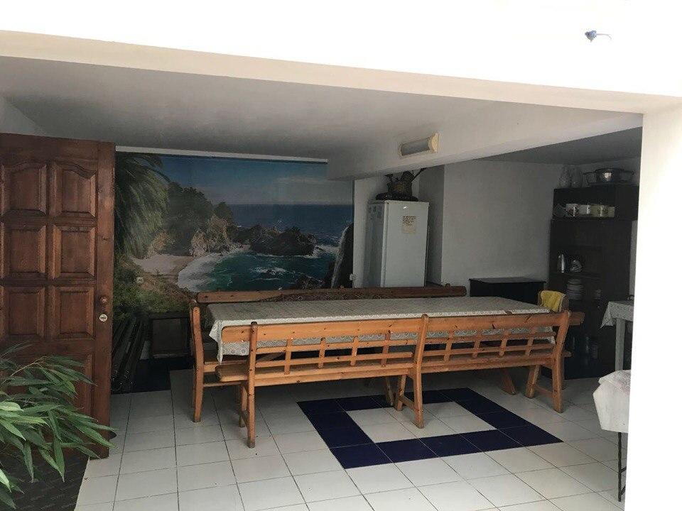 Nina Mini Hotel Γκάγκρα Εξωτερικό φωτογραφία