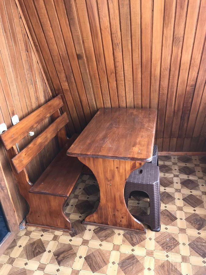 Nina Mini Hotel Γκάγκρα Εξωτερικό φωτογραφία