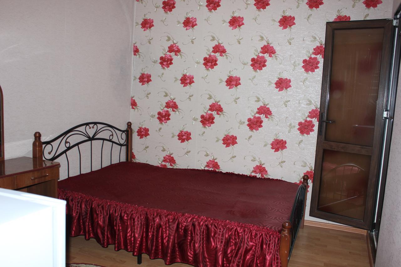 Nina Mini Hotel Γκάγκρα Εξωτερικό φωτογραφία